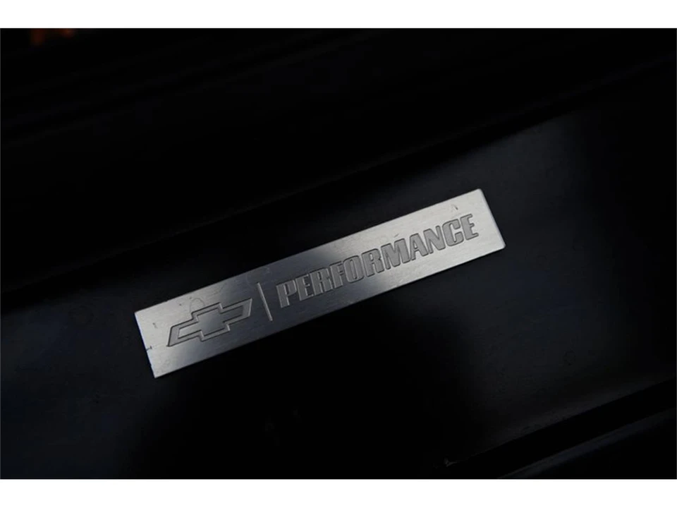 2017 Chevrolet Camaro 6th Gen - Image 27 of 31