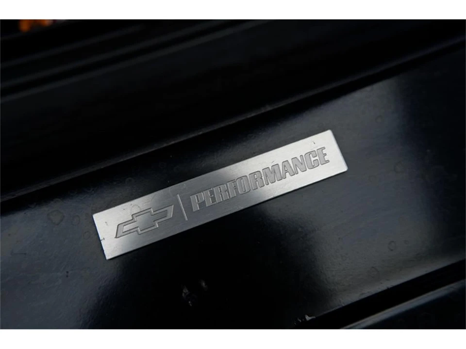 2017 Chevrolet Camaro 6th Gen - Image 28 of 31