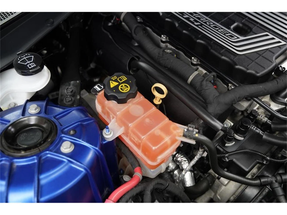 2017 Chevrolet Camaro 6th Gen - Image 24 of 31