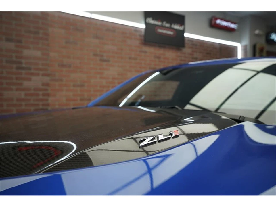 2017 Chevrolet Camaro 6th Gen - Image 5 of 31