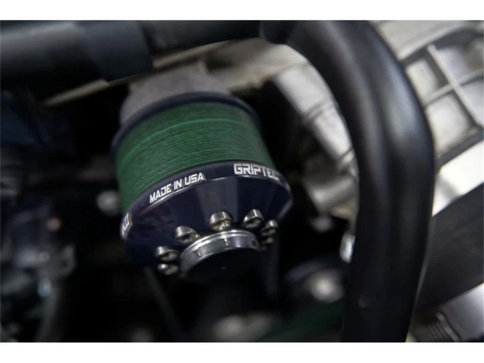 2017 Chevrolet Camaro 6th Gen - Image 30 of 31