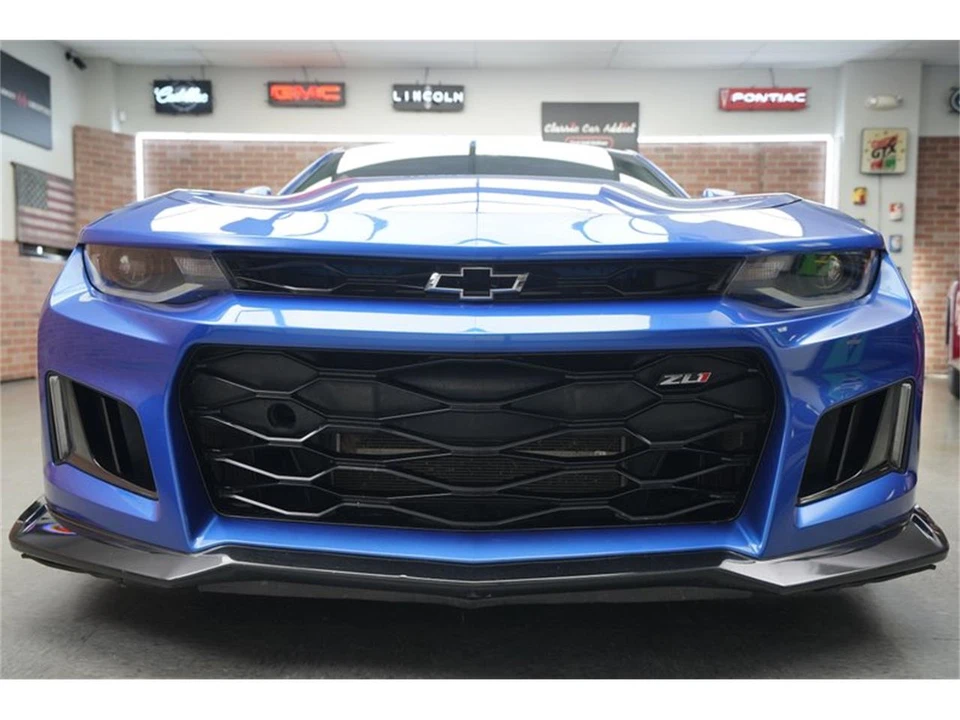 2017 Chevrolet Camaro 6th Gen - Image 15 of 31