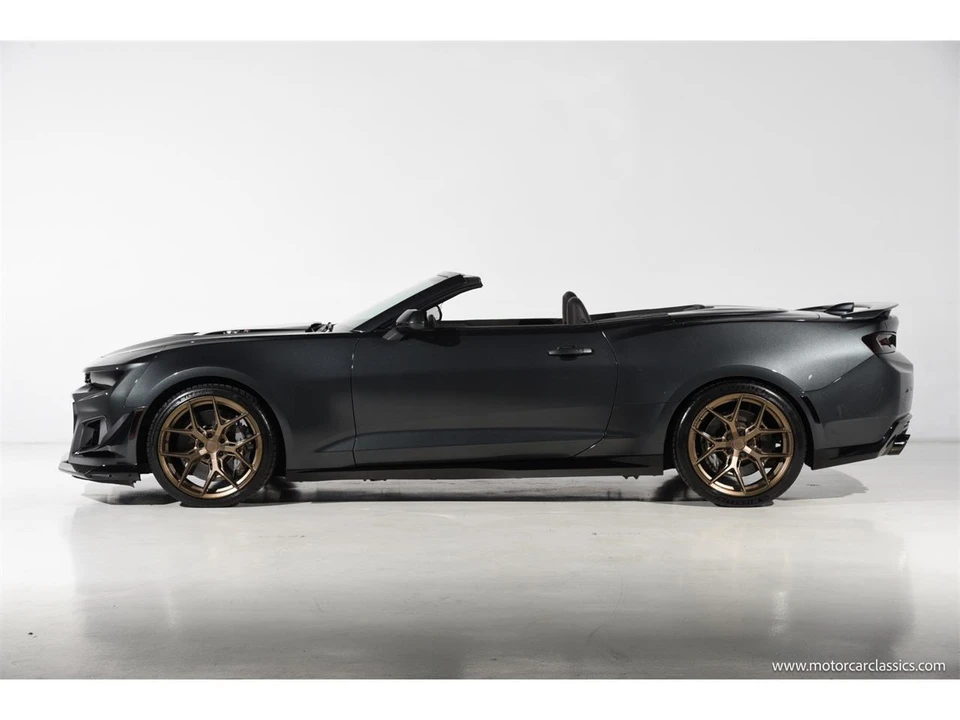2017 Chevrolet Camaro 6th Gen - Image 13 of 31