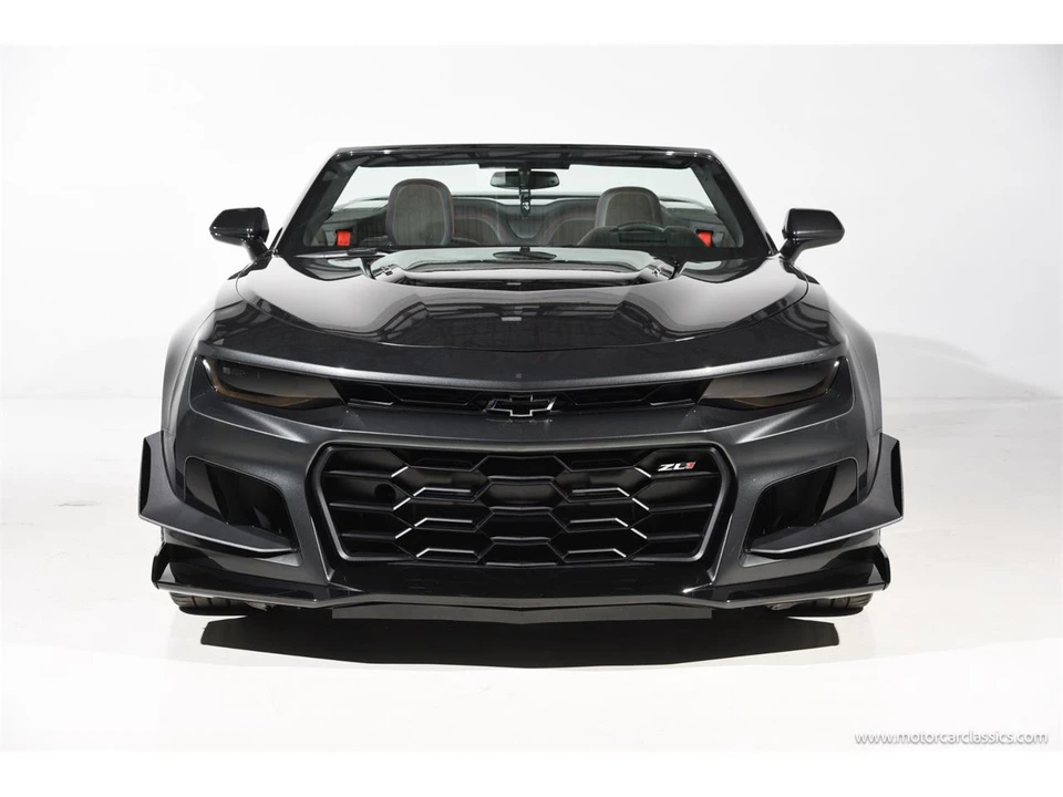 2017 Chevrolet Camaro 6th Gen - Image 3 of 31