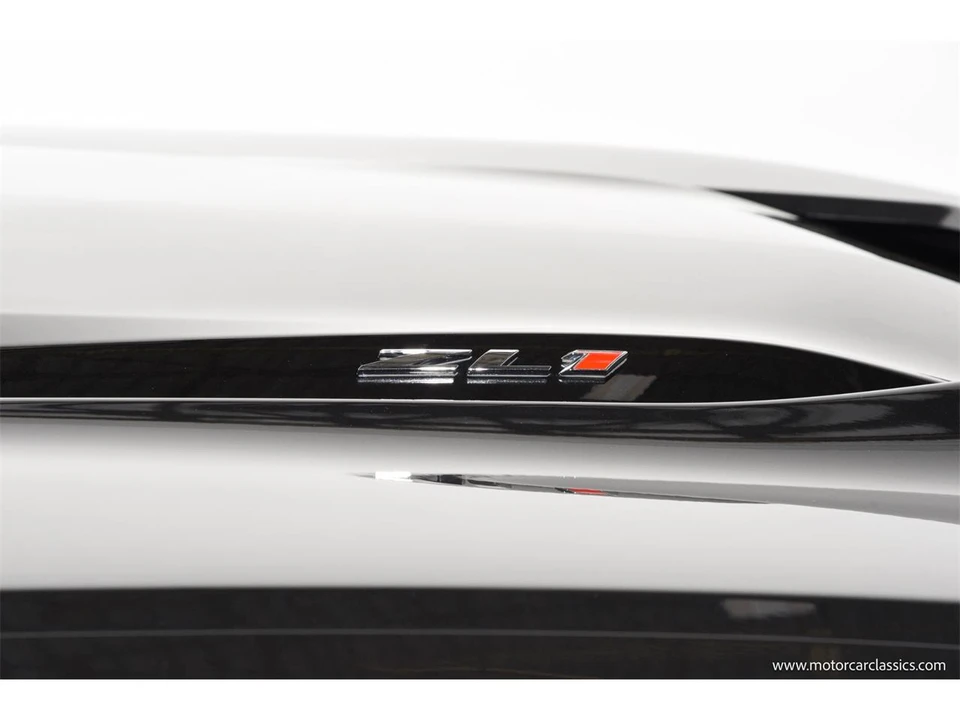 2017 Chevrolet Camaro 6th Gen - Image 17 of 31