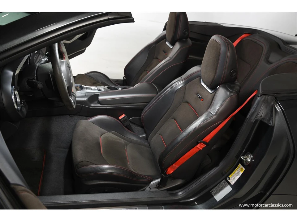 2017 Chevrolet Camaro 6th Gen - Image 31 of 31