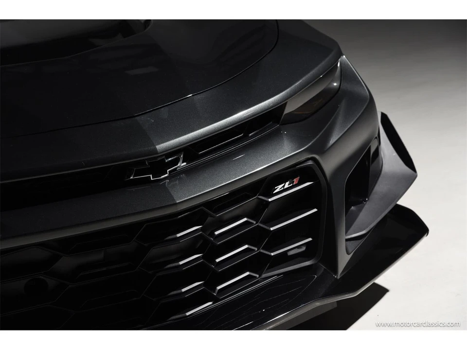 2017 Chevrolet Camaro 6th Gen - Image 27 of 31