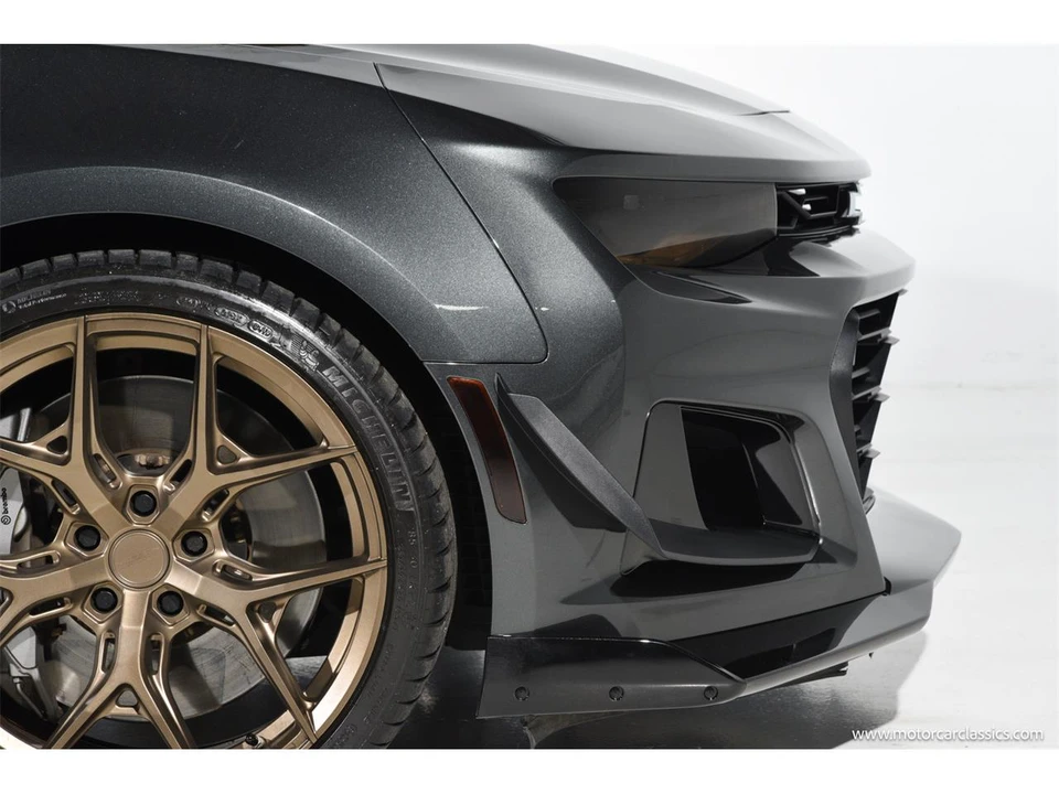2017 Chevrolet Camaro 6th Gen - Image 22 of 31