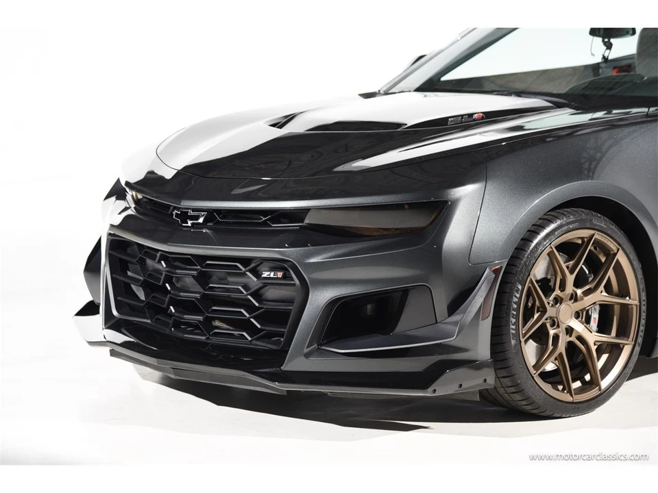 2017 Chevrolet Camaro 6th Gen - Image 26 of 31