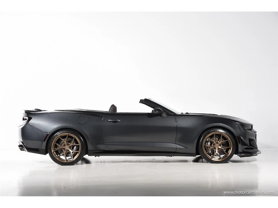 2017 Chevrolet Camaro 6th Gen - Image 12 of 31