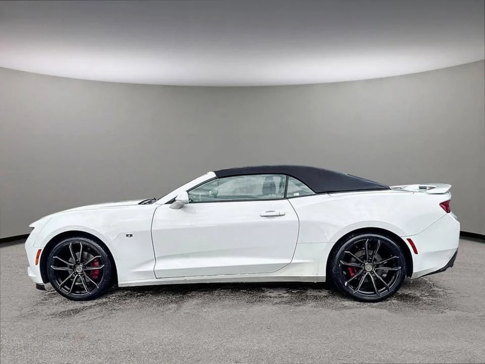 2017 Chevrolet Camaro 6th Gen - Image 3 of 20