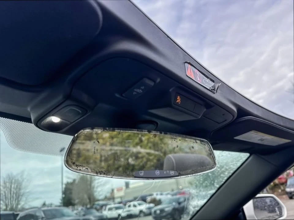 2017 Chevrolet Camaro 6th Gen - Image 19 of 20
