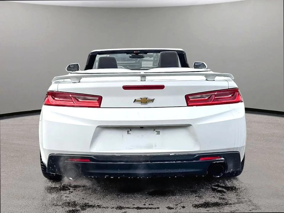 2017 Chevrolet Camaro 6th Gen - Image 5 of 20