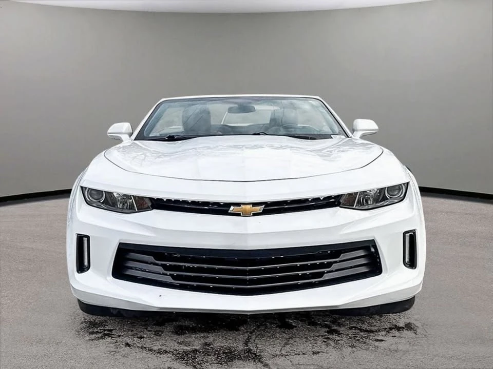 2017 Chevrolet Camaro 6th Gen - Image 2 of 20