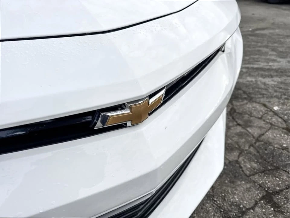 2017 Chevrolet Camaro 6th Gen - Image 9 of 20