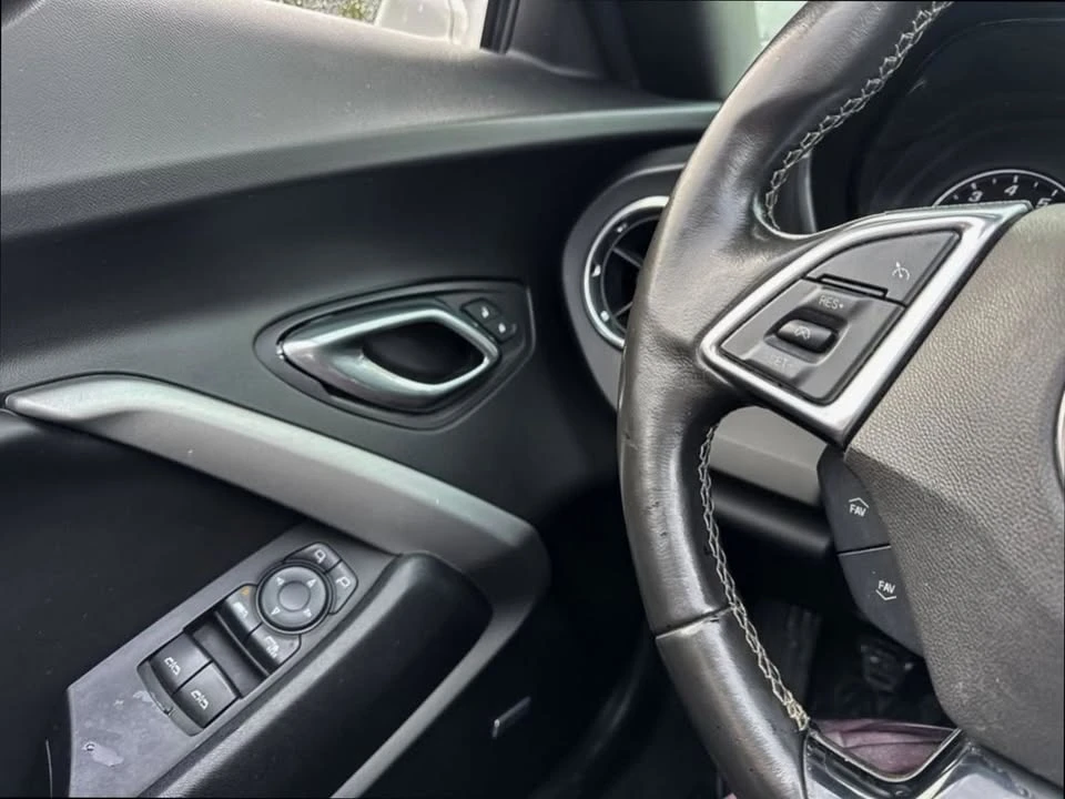 2017 Chevrolet Camaro 6th Gen - Image 16 of 20