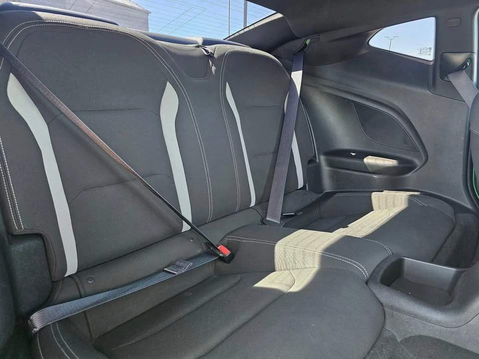 2017 Chevrolet Camaro 6th Gen - Image 12 of 20
