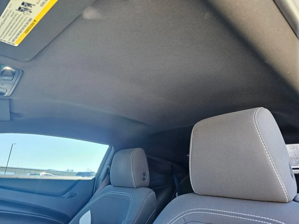 2017 Chevrolet Camaro 6th Gen - Image 19 of 20