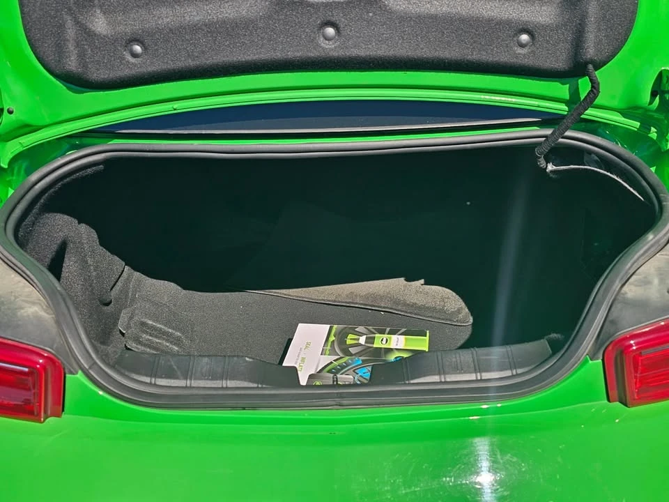 2017 Chevrolet Camaro 6th Gen - Image 14 of 20