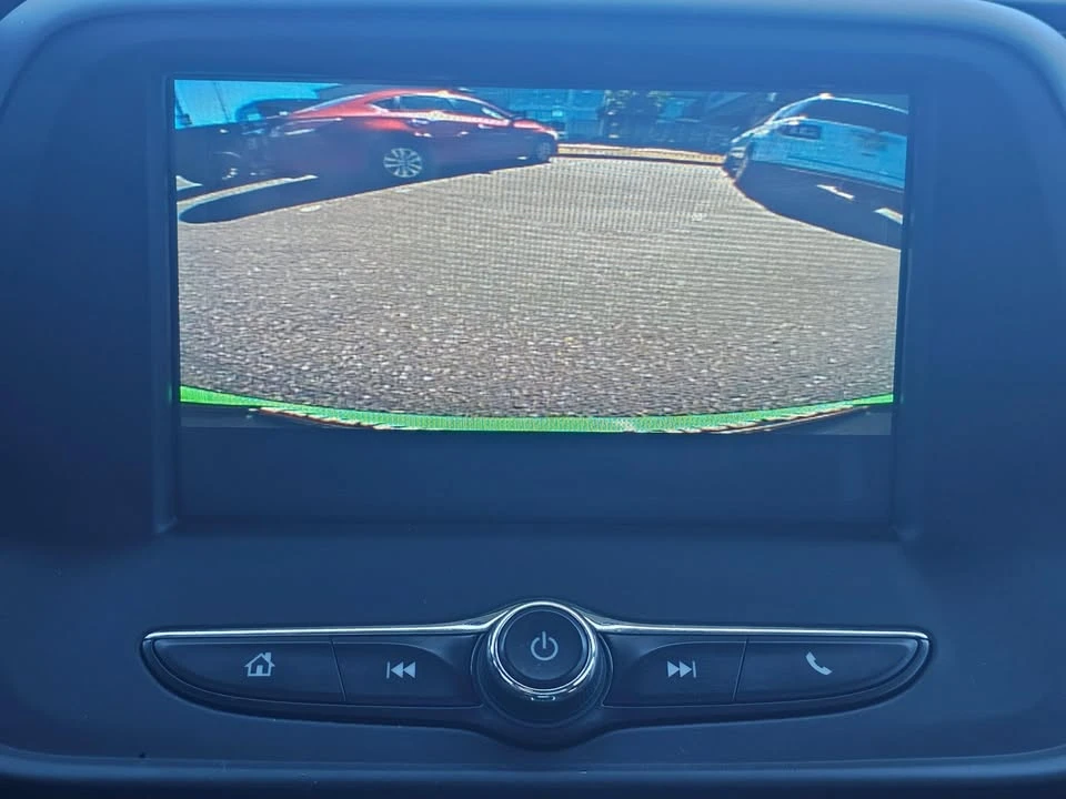 2017 Chevrolet Camaro 6th Gen - Image 20 of 20