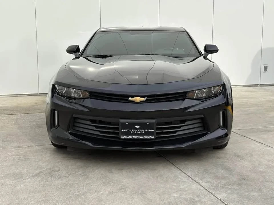 2017 Chevrolet Camaro 6th Gen - Image 3 of 15