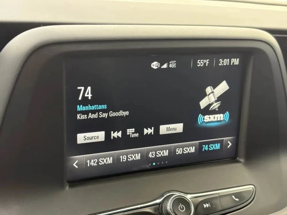 2017 Chevrolet Camaro 6th Gen - Image 13 of 15
