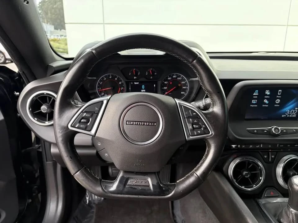 2017 Chevrolet Camaro 6th Gen - Image 11 of 15