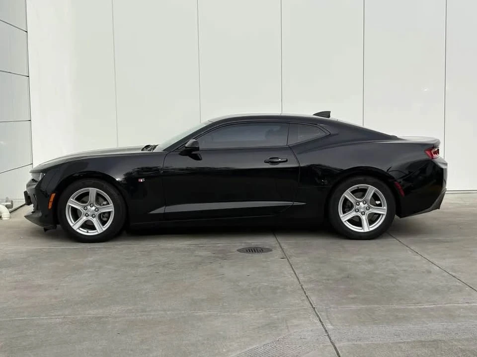 2017 Chevrolet Camaro 6th Gen - Image 4 of 15