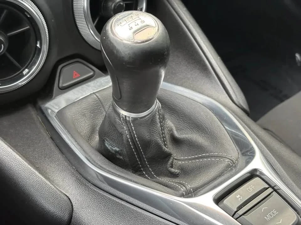 2017 Chevrolet Camaro 6th Gen - Image 14 of 15
