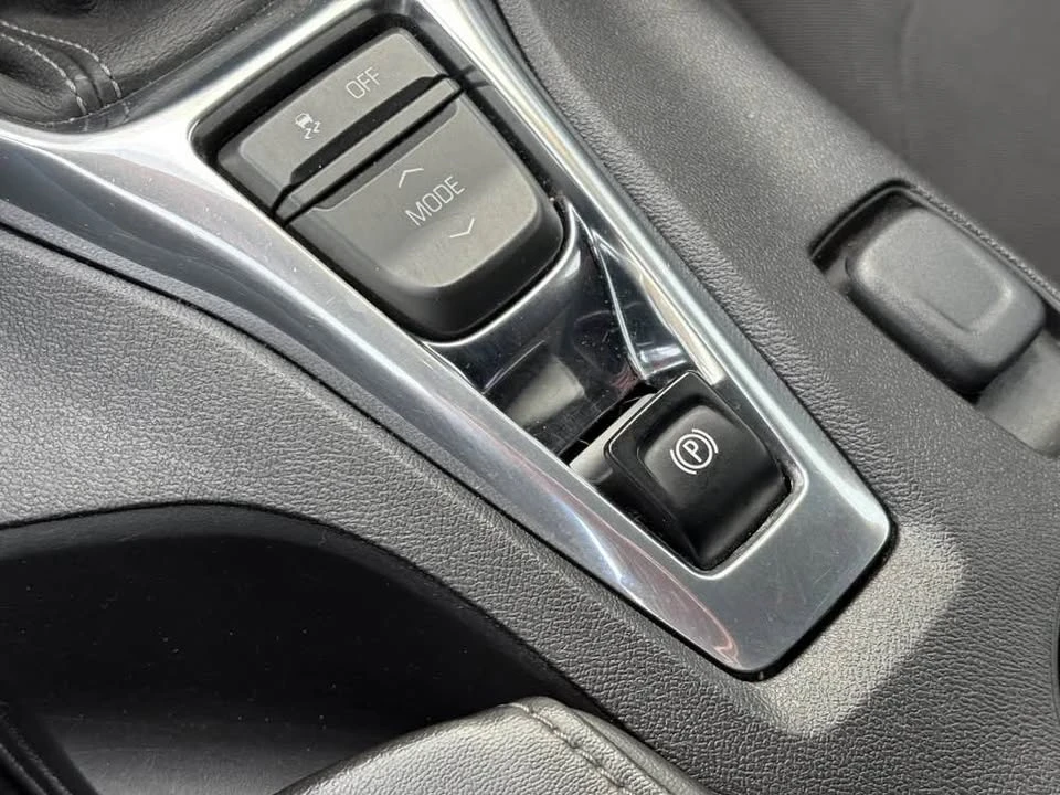 2017 Chevrolet Camaro 6th Gen - Image 15 of 15