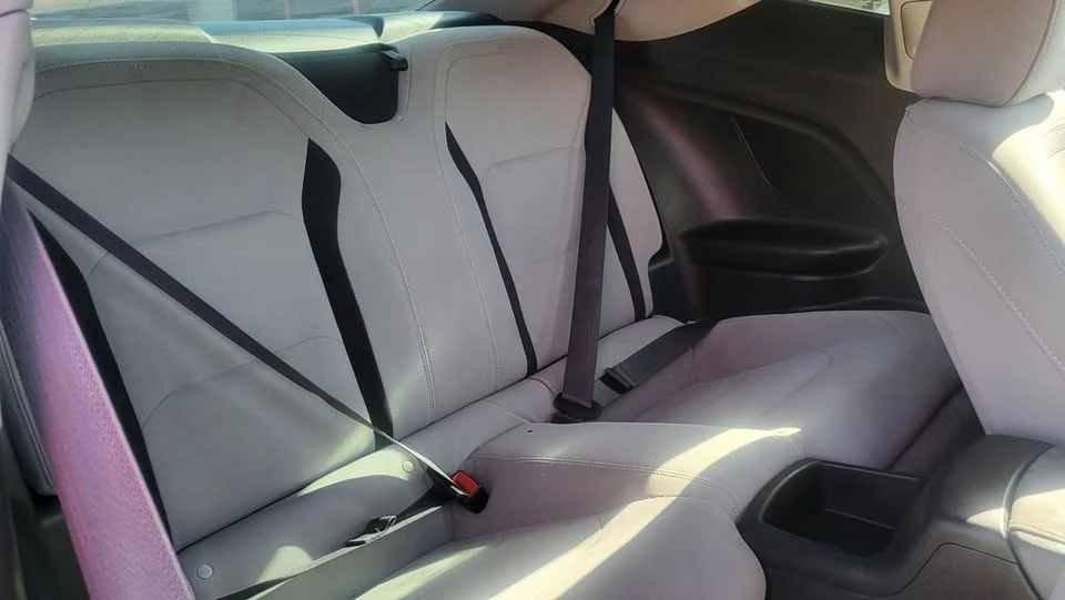 2017 Chevrolet Camaro 6th Gen - Image 20 of 20