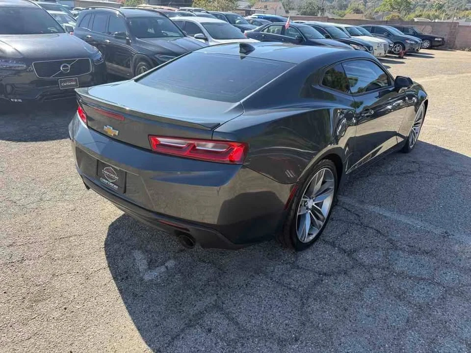 2017 Chevrolet Camaro 6th Gen - Image 7 of 20