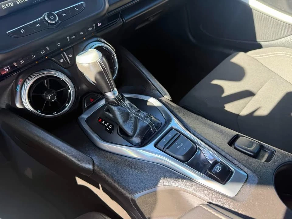 2017 Chevrolet Camaro 6th Gen - Image 12 of 20