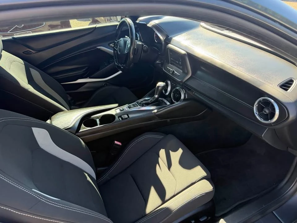 2017 Chevrolet Camaro 6th Gen - Image 15 of 20