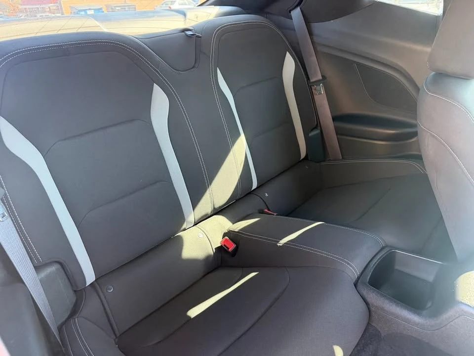 2017 Chevrolet Camaro 6th Gen - Image 18 of 20