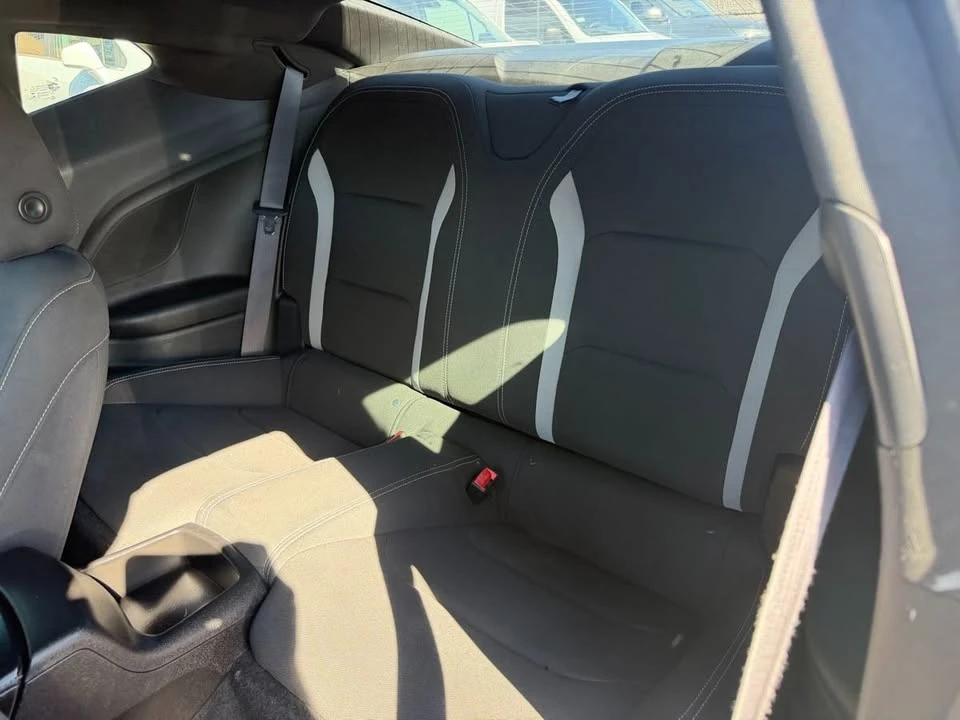 2017 Chevrolet Camaro 6th Gen - Image 17 of 20