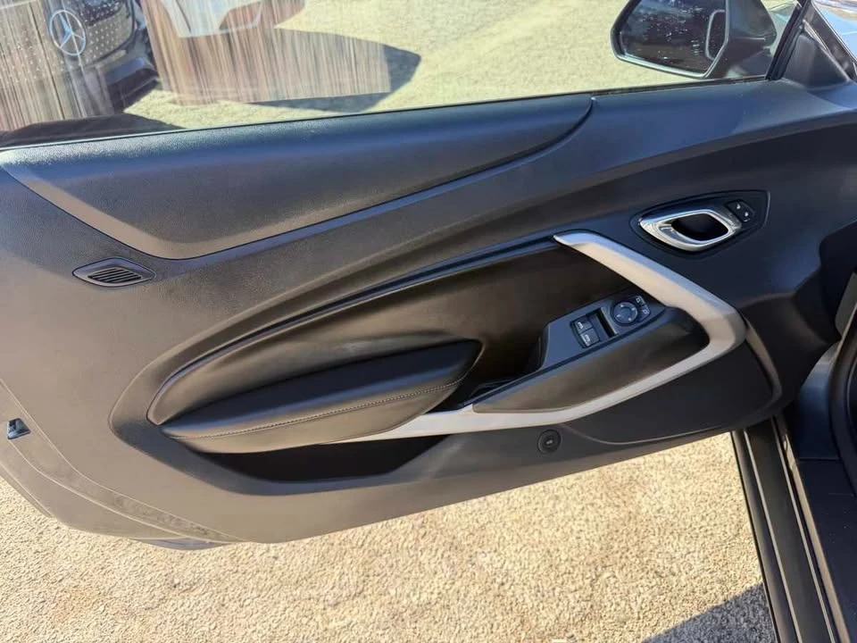 2017 Chevrolet Camaro 6th Gen - Image 8 of 20