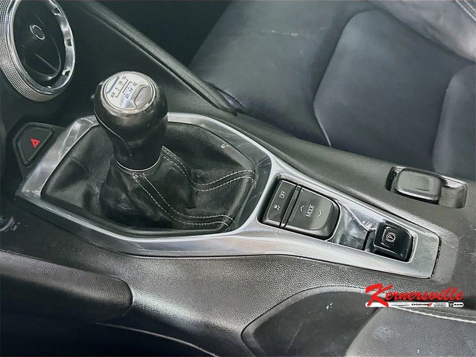 2017 Chevrolet Camaro 6th Gen - Image 16 of 21