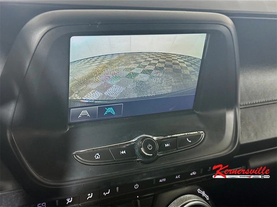 2017 Chevrolet Camaro 6th Gen - Image 19 of 21