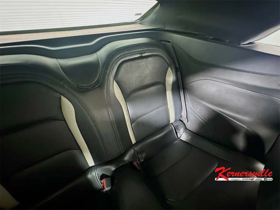 2017 Chevrolet Camaro 6th Gen - Image 14 of 21