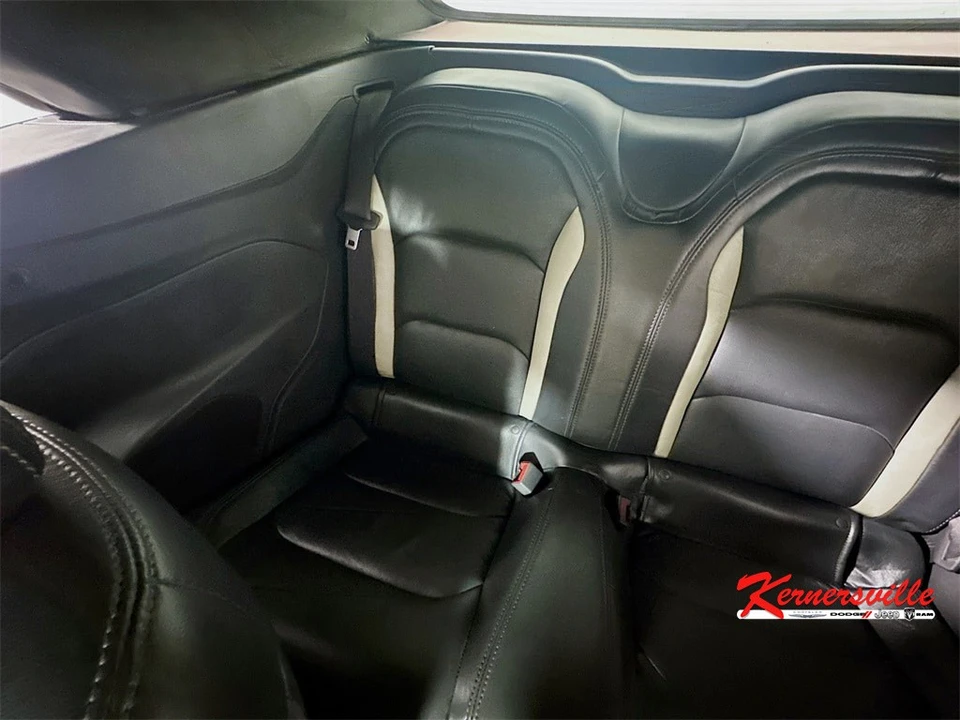 2017 Chevrolet Camaro 6th Gen - Image 12 of 21