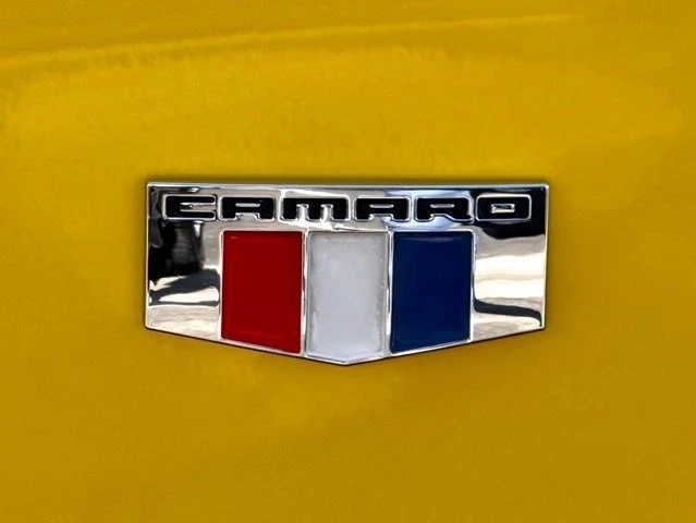 2017 Chevrolet Camaro 6th Gen - Image 11 of 12