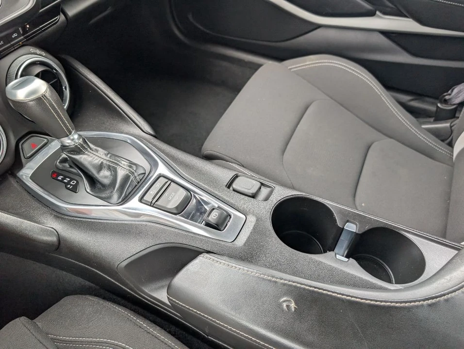 2017 Chevrolet Camaro 6th Gen - Image 20 of 21