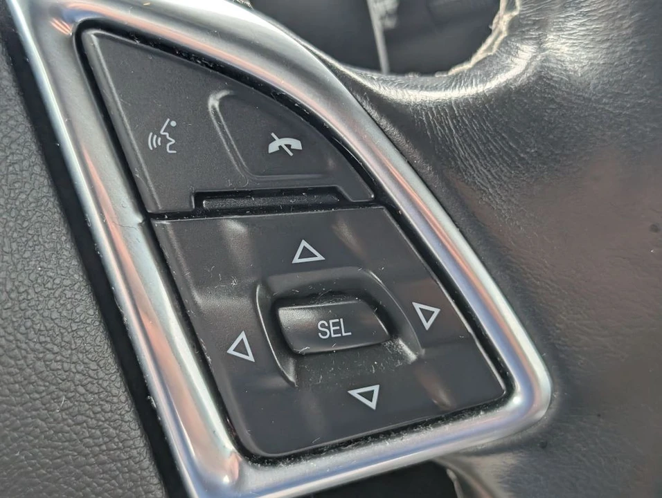2017 Chevrolet Camaro 6th Gen - Image 12 of 21