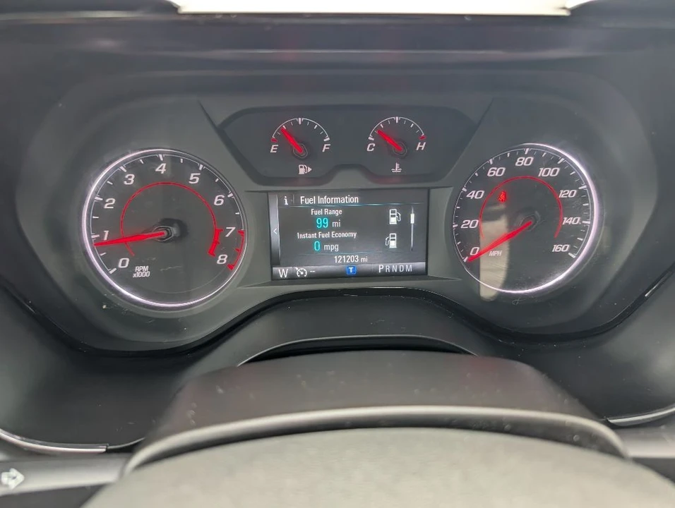 2017 Chevrolet Camaro 6th Gen - Image 13 of 21