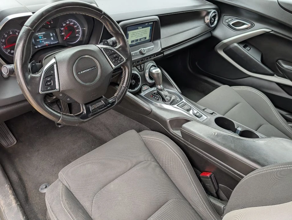 2017 Chevrolet Camaro 6th Gen - Image 7 of 21