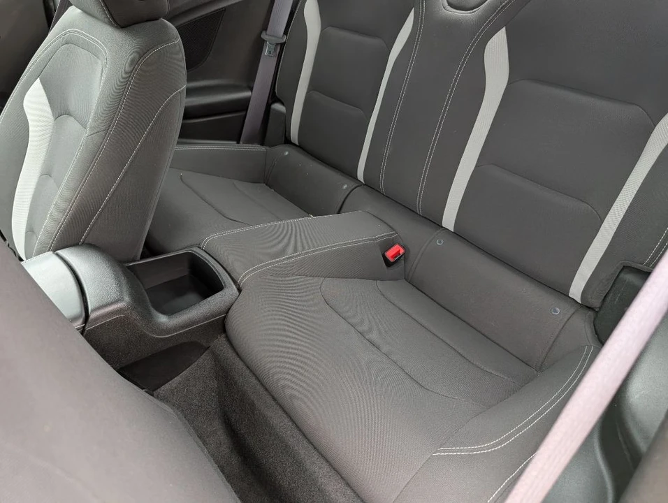 2017 Chevrolet Camaro 6th Gen - Image 9 of 21