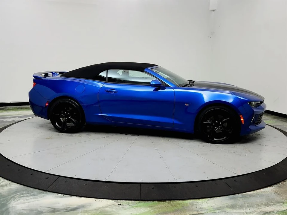 2017 Chevrolet Camaro 6th Gen - Image 4 of 31