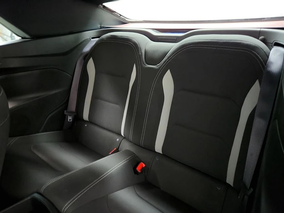 2017 Chevrolet Camaro 6th Gen - Image 22 of 31