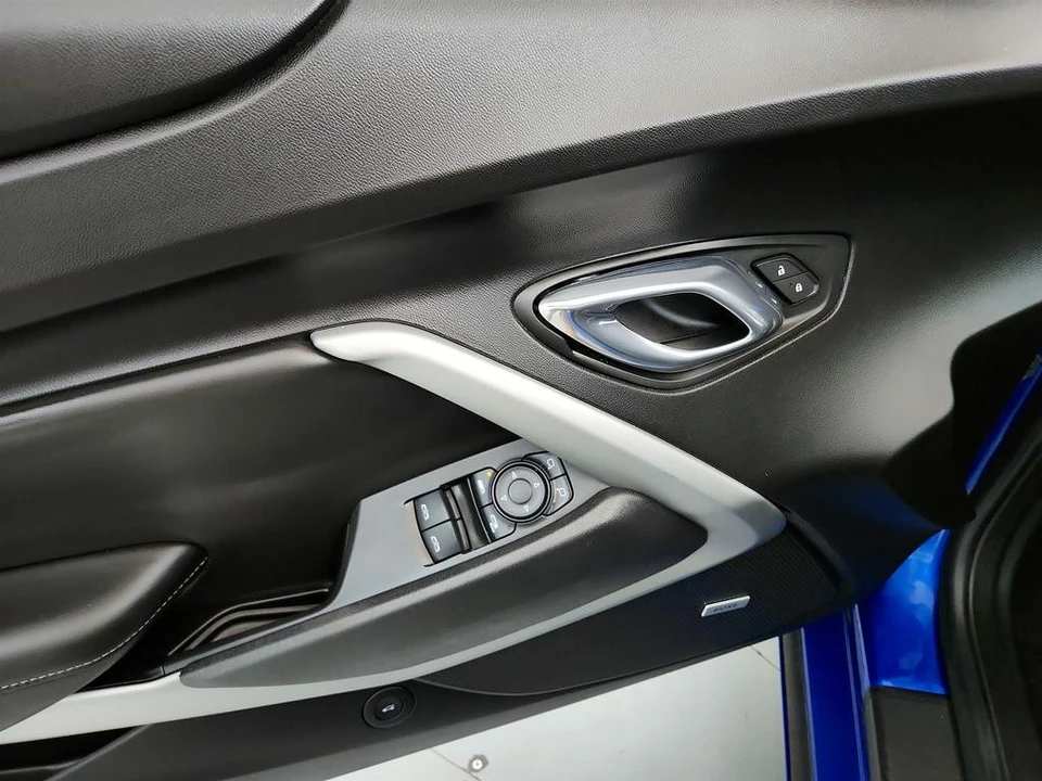 2017 Chevrolet Camaro 6th Gen - Image 20 of 31